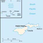 Teach in American Samoa